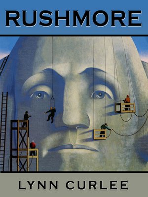 cover image of Rushmore